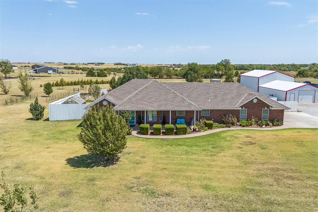 4th image of 7414 High Meadows Ln, Piedmont, OK 73078 | MLS# 1245209