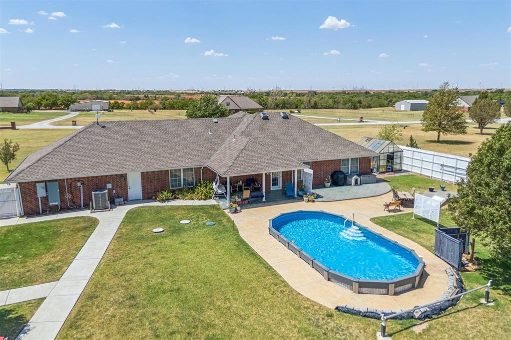 1st image of 7414 High Meadows Ln, Piedmont, OK 73078 | MLS# 1245209