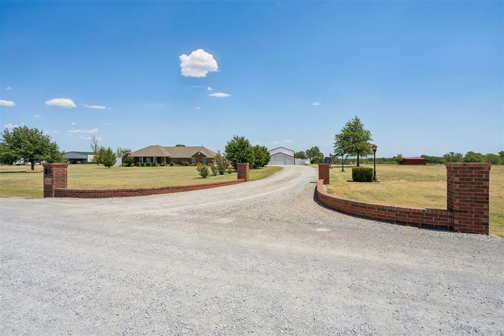 3rd image of 7414 High Meadows Ln, Piedmont, OK 73078 | MLS# 1245209