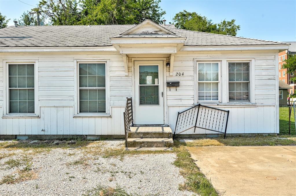 image of 204 E Lindsey St #204, 206, Norman, OK 73069 | MLS# 1245214