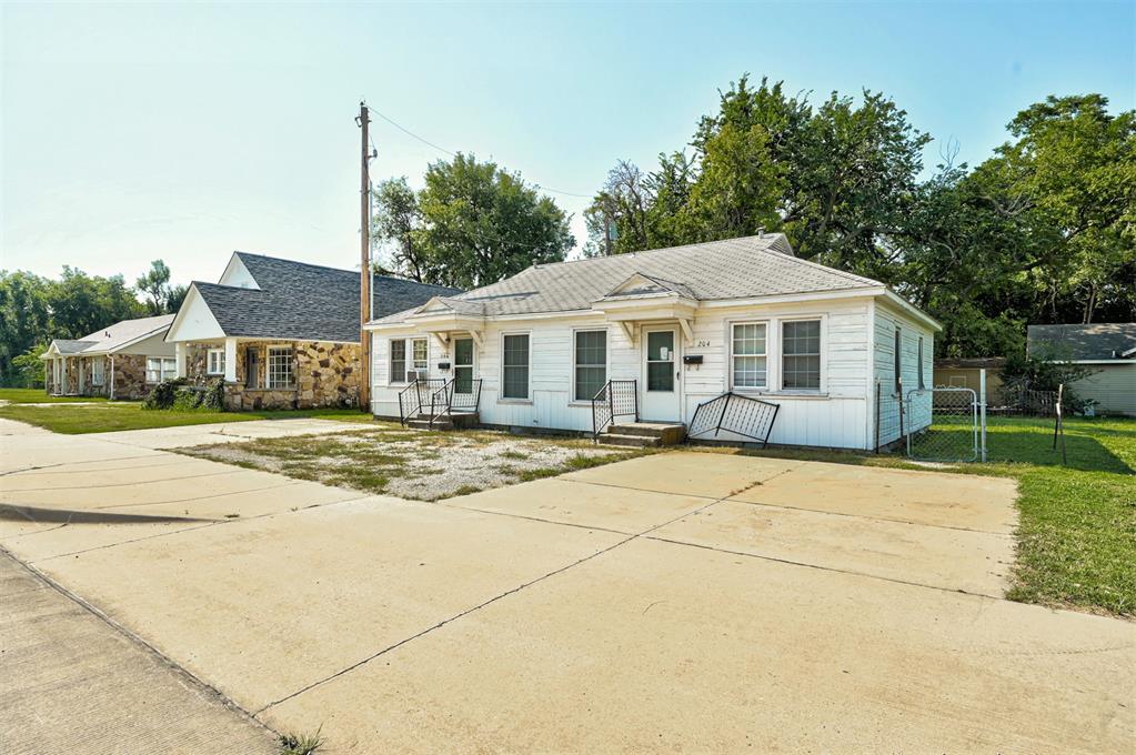 image of 204 E Lindsey St #204, 206, Norman, OK 73069 | MLS# 1245214