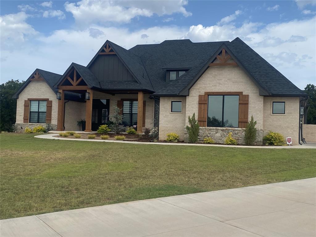 2nd image of 11809 Setenta Grove Cir, Oklahoma City, OK 73150 | MLS# 1245220