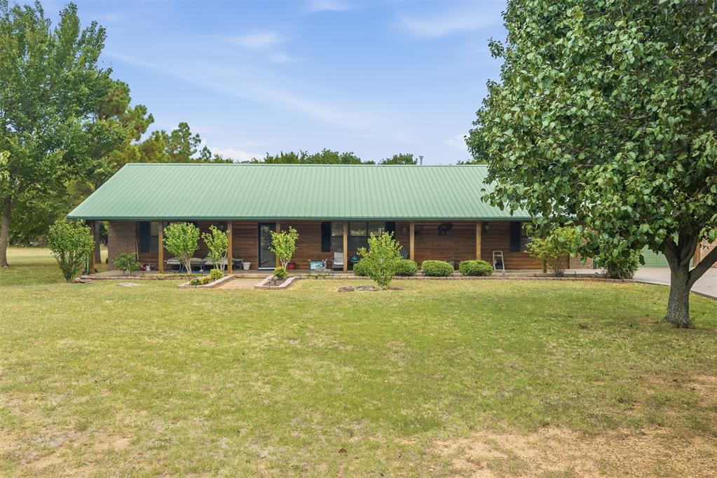 2nd image of 17350 Lexie Ln, Lexington, OK 73051 | MLS# 1245221