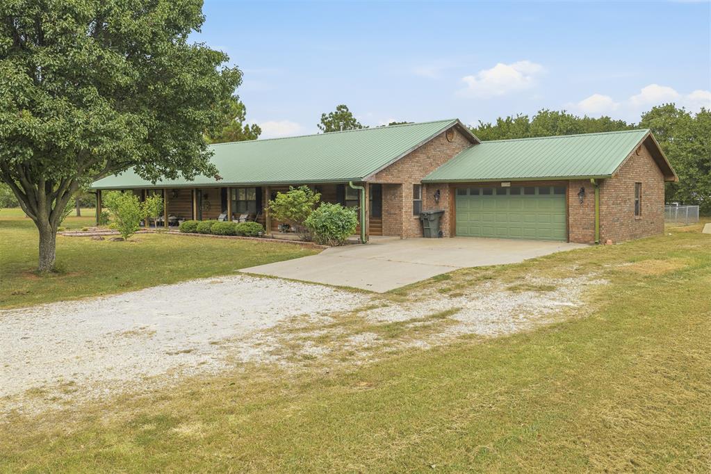 1st image of 17350 Lexie Ln, Lexington, OK 73051 | MLS# 1245221
