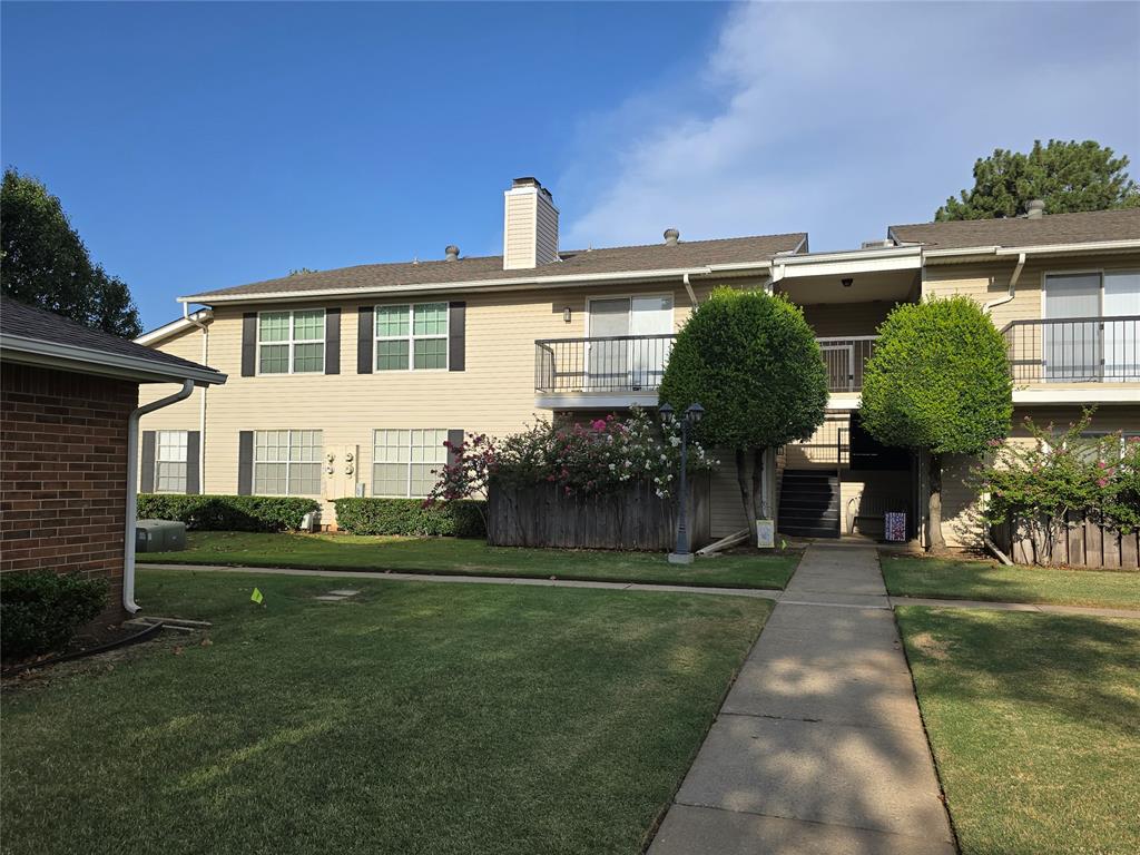 2nd image of 3200 W Britton Rd #283, Oklahoma City, OK 73120 | MLS# 1245224