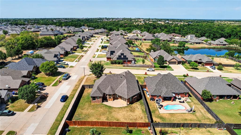 34th image of 3204 Valley Brk, Norman, OK 73071 | MLS# 1245231