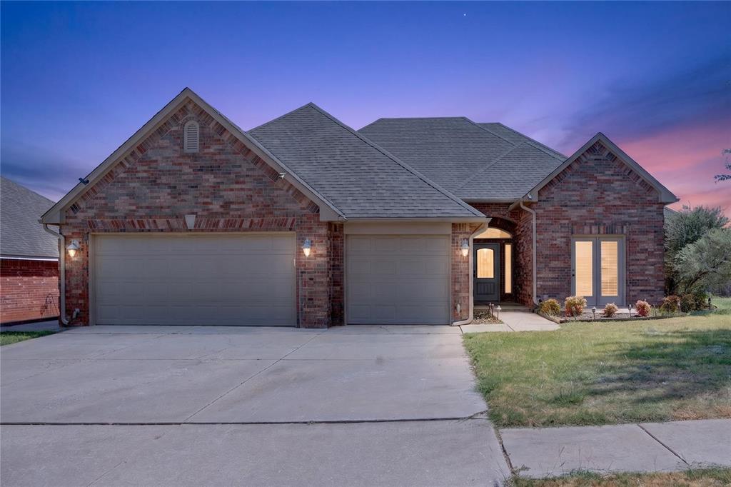 1st image of 3204 Valley Brk, Norman, OK 73071 | MLS# 1245231