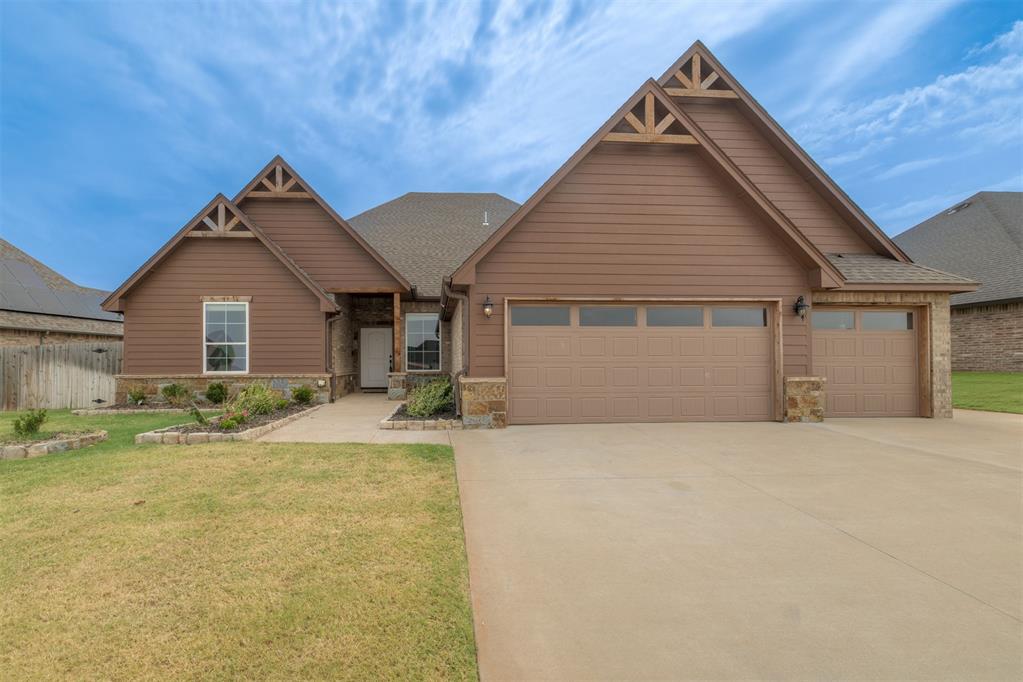 1st image of 3904 Wedgewood Creek Dr, Oklahoma City, OK 73179 | MLS# 1245233