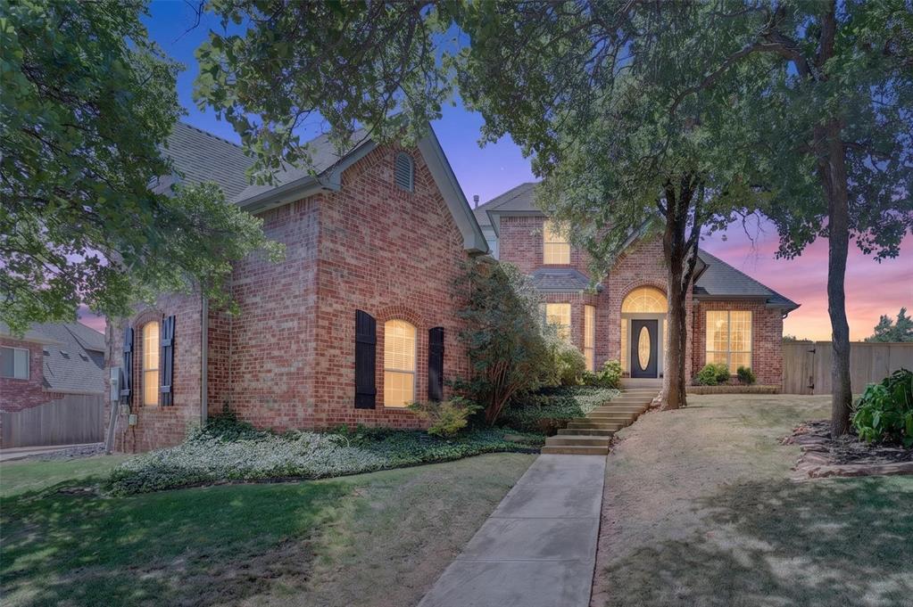 43rd image of 2280 Bay Hill Pl, Edmond, OK 73034 | MLS# 1245236
