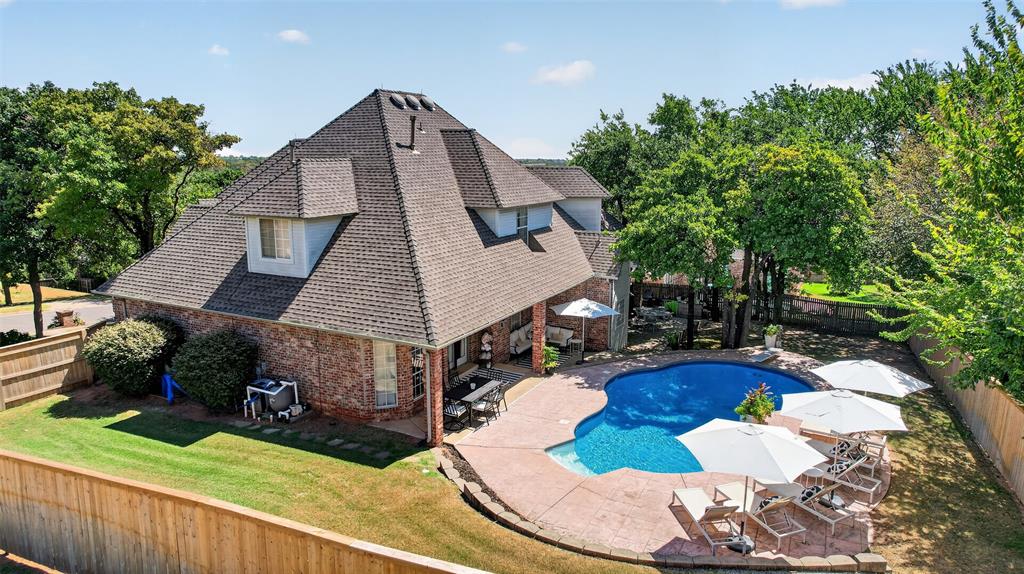 4th image of 2280 Bay Hill Pl, Edmond, OK 73034 | MLS# 1245236