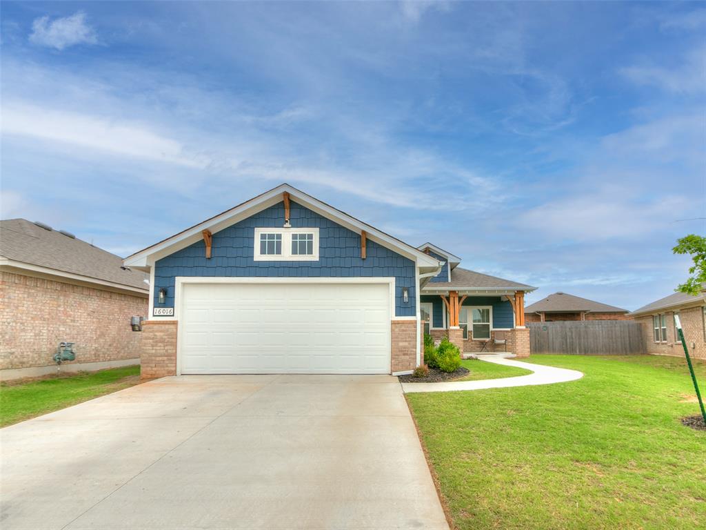 1st image of 16016 Quiet Storm Dr, Oklahoma City, OK 73170 | MLS# 1245240