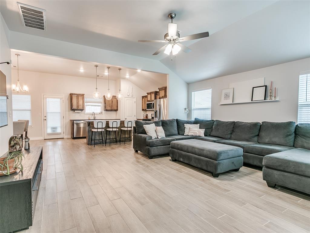 3rd image of 16016 Quiet Storm Dr, Oklahoma City, OK 73170 | MLS# 1245240