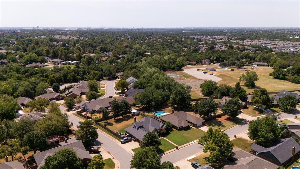 50th image of 2600 Julies Trl, Edmond, OK 73012 | MLS# 1245242