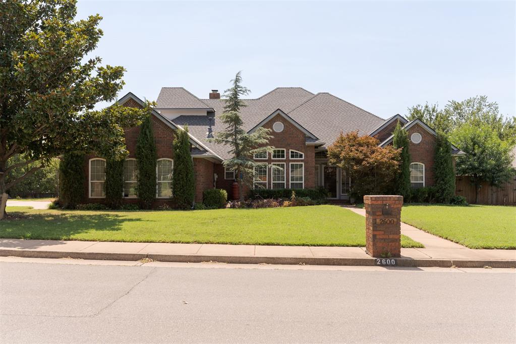 1st image of 2600 Julies Trl, Edmond, OK 73012 | MLS# 1245242