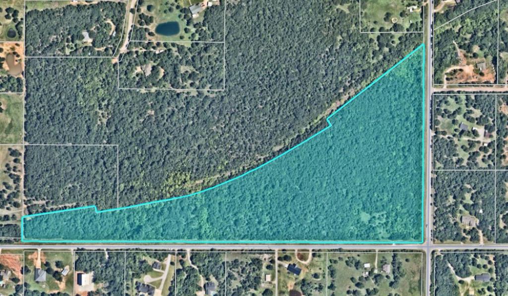 2nd image of 0000 Nw Corner Of Se 44th & S Peebly, Newalla, OK 74857 | MLS# 1245243