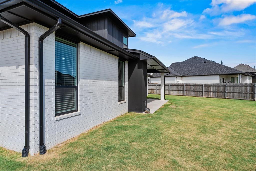 42nd image of 15444 Bonita Ln, Edmond, OK 73013 | MLS# 1245248