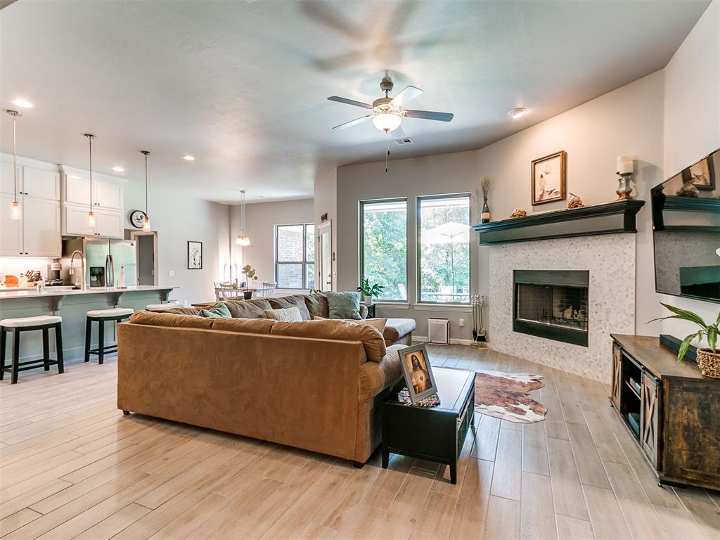 3rd image of 17400 Winchester Ln, Newalla, OK 74857 | MLS# 1245257