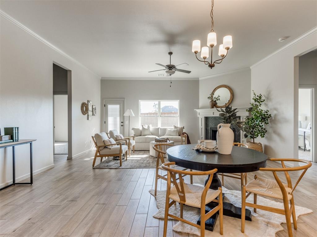 3rd image of 11700 Sw 15Th Ter, Yukon, OK 73099 | MLS# 1245258