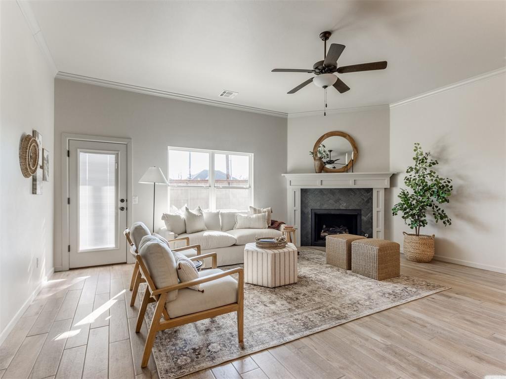 5th image of 11700 Sw 15Th Ter, Yukon, OK 73099 | MLS# 1245258