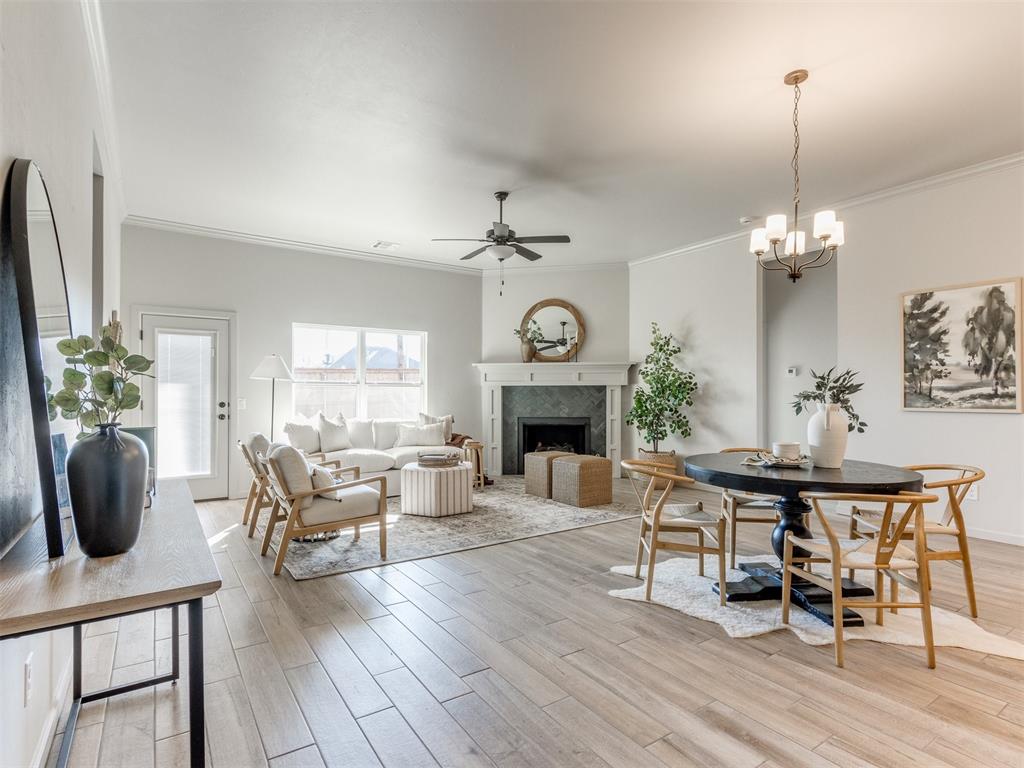 2nd image of 11700 Sw 15th Ter, Yukon, OK 73099 | MLS# 1245258