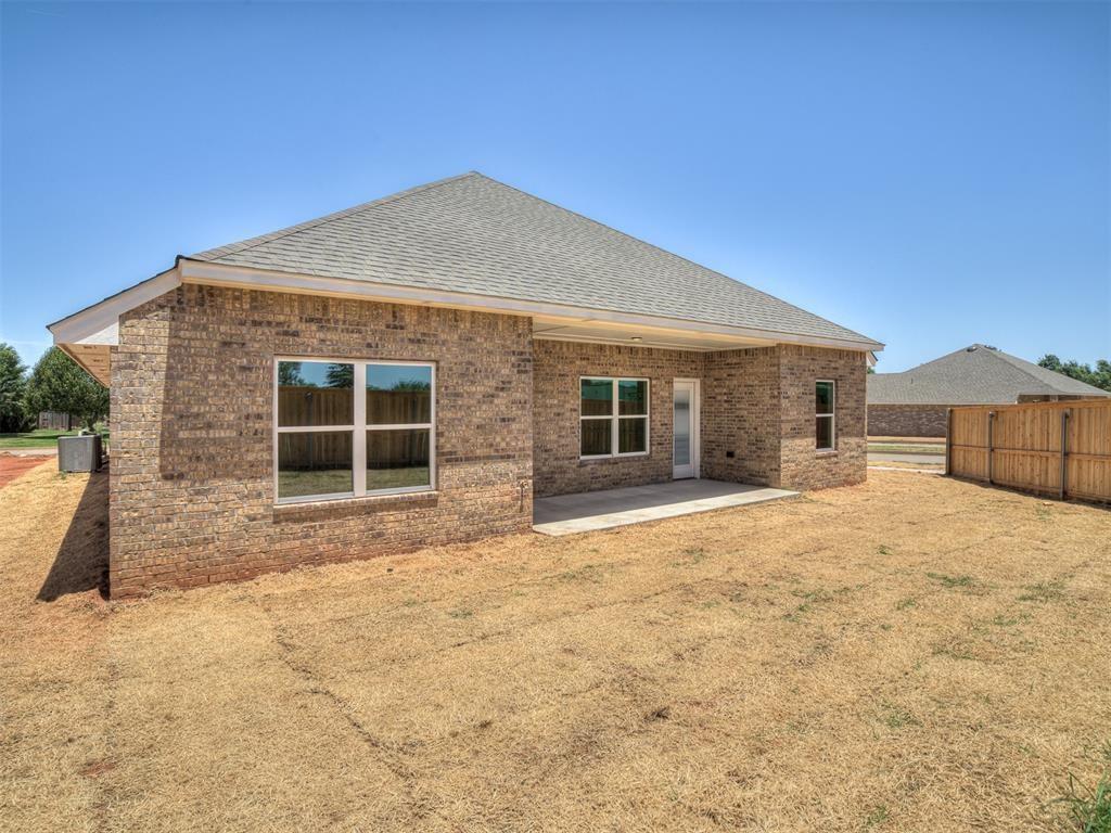 38th image of 11700 Sw 15th Ter, Yukon, OK 73099 | MLS# 1245258