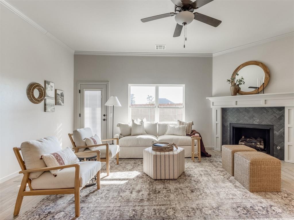 4th image of 11700 Sw 15Th Ter, Yukon, OK 73099 | MLS# 1245258