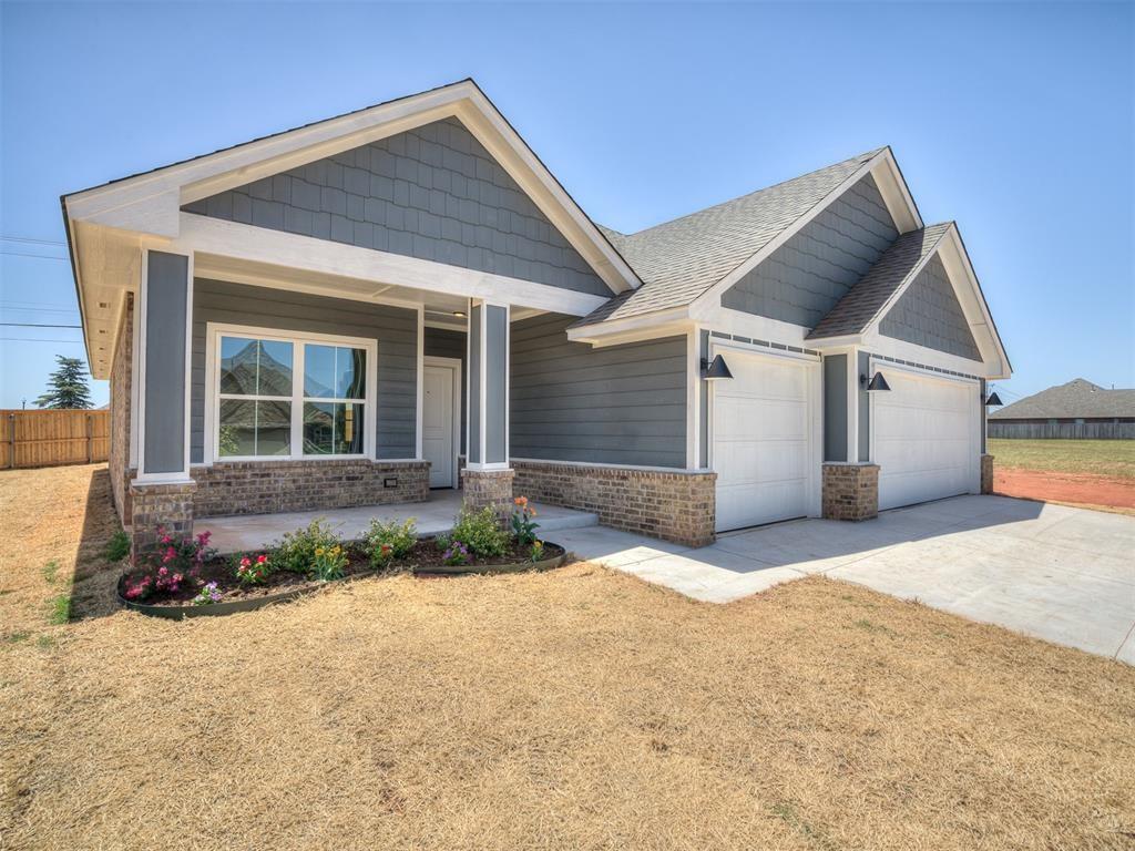 1st image of 11700 Sw 15th Ter, Yukon, OK 73099 | MLS# 1245258