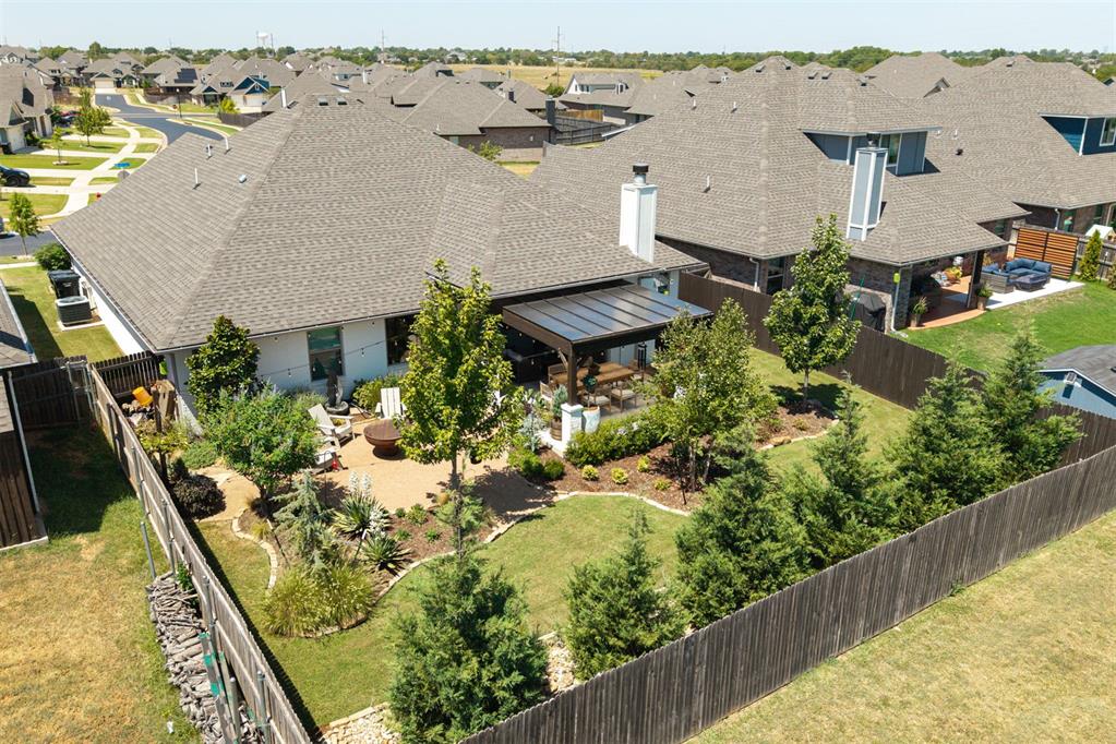 50th image of 2900 Heather Hvn, Moore, OK 73160 | MLS# 1245259