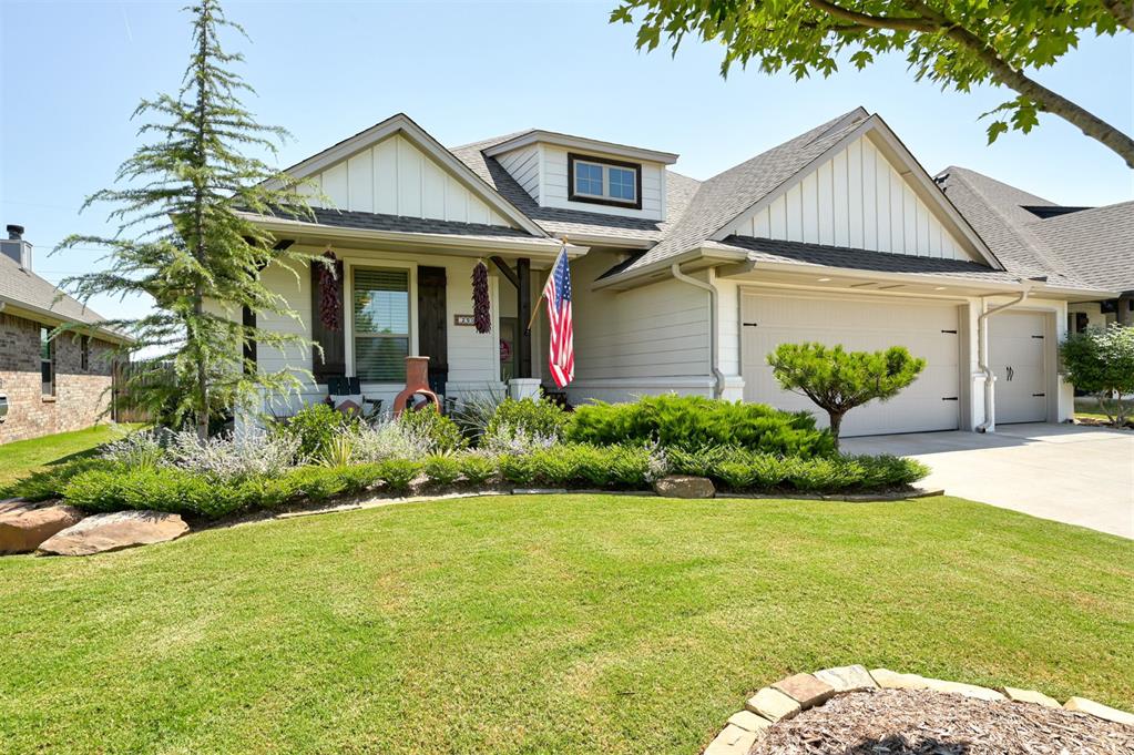 3rd image of 2900 Heather Hvn, Moore, OK 73160 | MLS# 1245259
