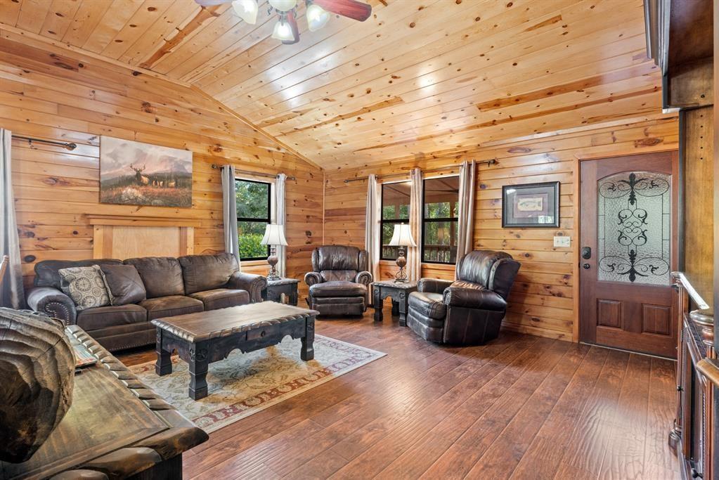 3rd image of 136 Mt Herman Rd, Broken Bow, OK 74728 | MLS# 1245268