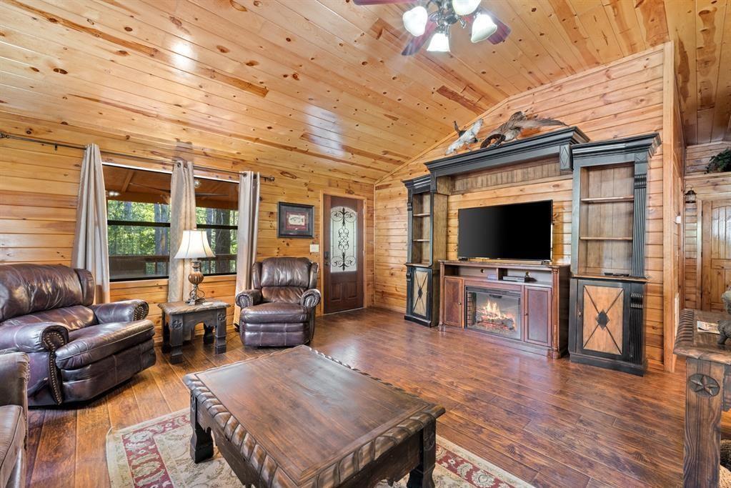 2nd image of 136 Mt Herman Rd, Broken Bow, OK 74728 | MLS# 1245268