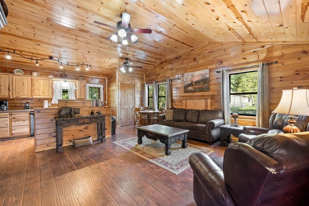 4th image of 136 Mt Herman Rd, Broken Bow, OK 74728 | MLS# 1245268