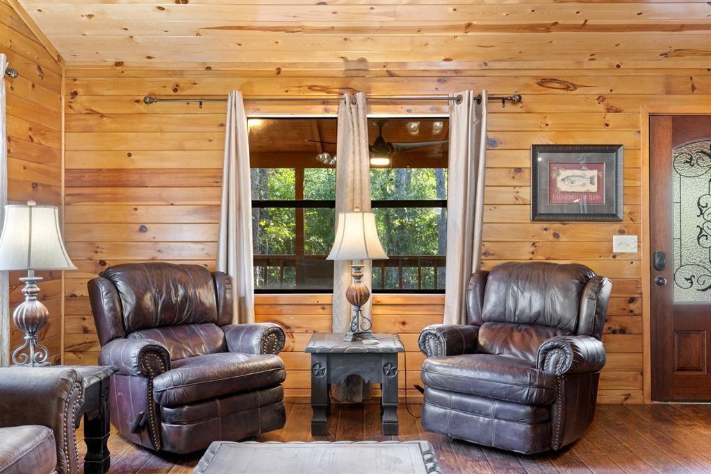 5th image of 136 Mt Herman Rd, Broken Bow, OK 74728 | MLS# 1245268