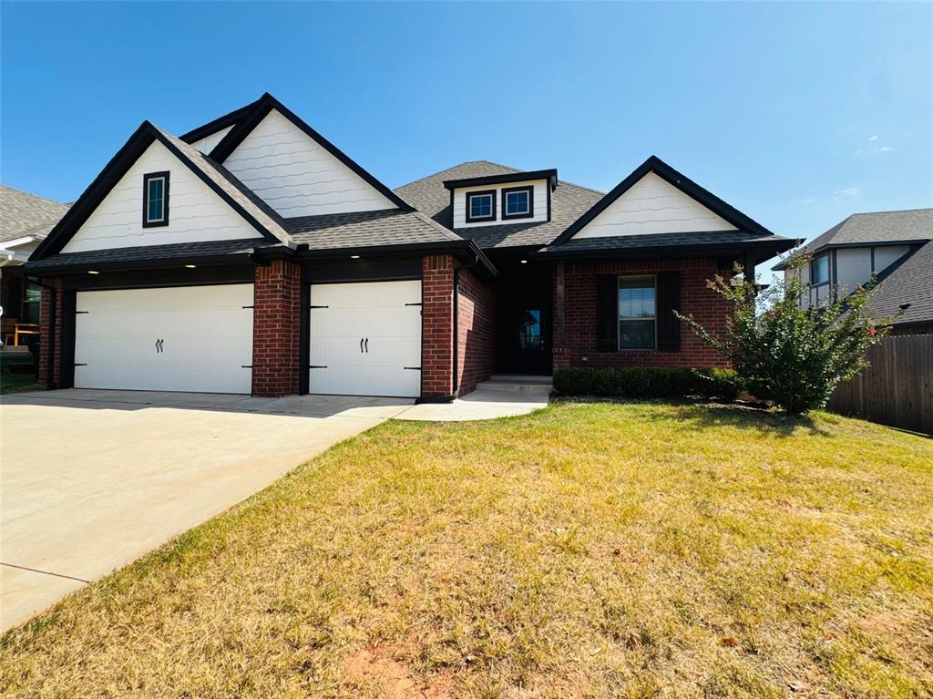 1st image of 1612 Ne 35th St, Moore, OK 73160 | MLS# 1245272