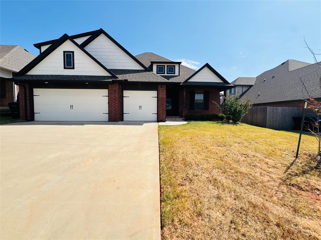 2nd image of 1612 Ne 35th St, Moore, OK 73160 | MLS# 1245272