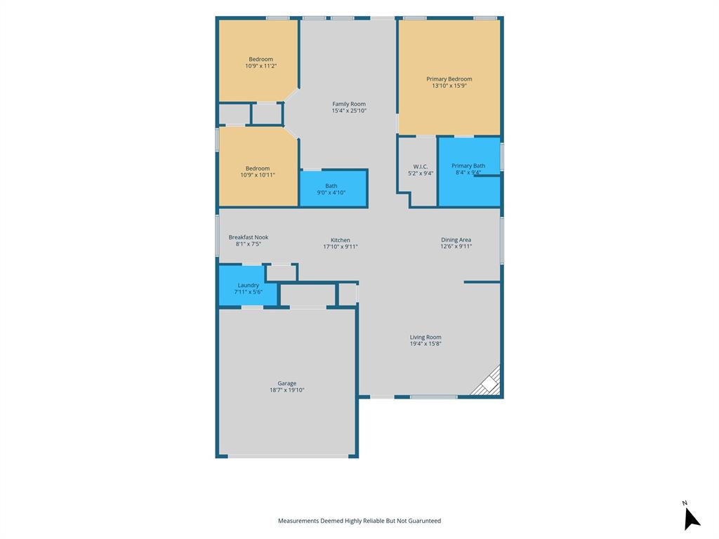 42nd image of 609 Sw 6th St, Moore, OK 73160 | MLS# 1245275
