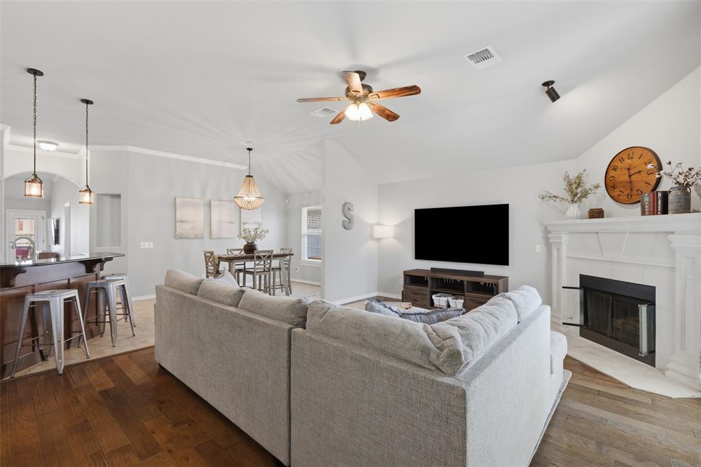 5th image of 609 Sw 6Th St, Moore, OK 73160 | MLS# 1245275