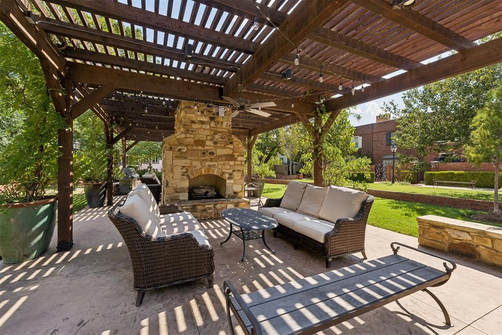 40th image of 3107 Nw 63rd St #40, Oklahoma City, OK 73116 | MLS# 1245276