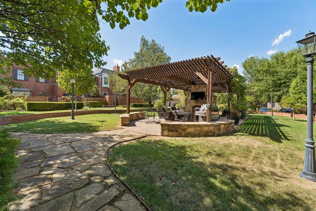 2nd image of 3107 NW 63rd St, Oklahoma City, OK 73116