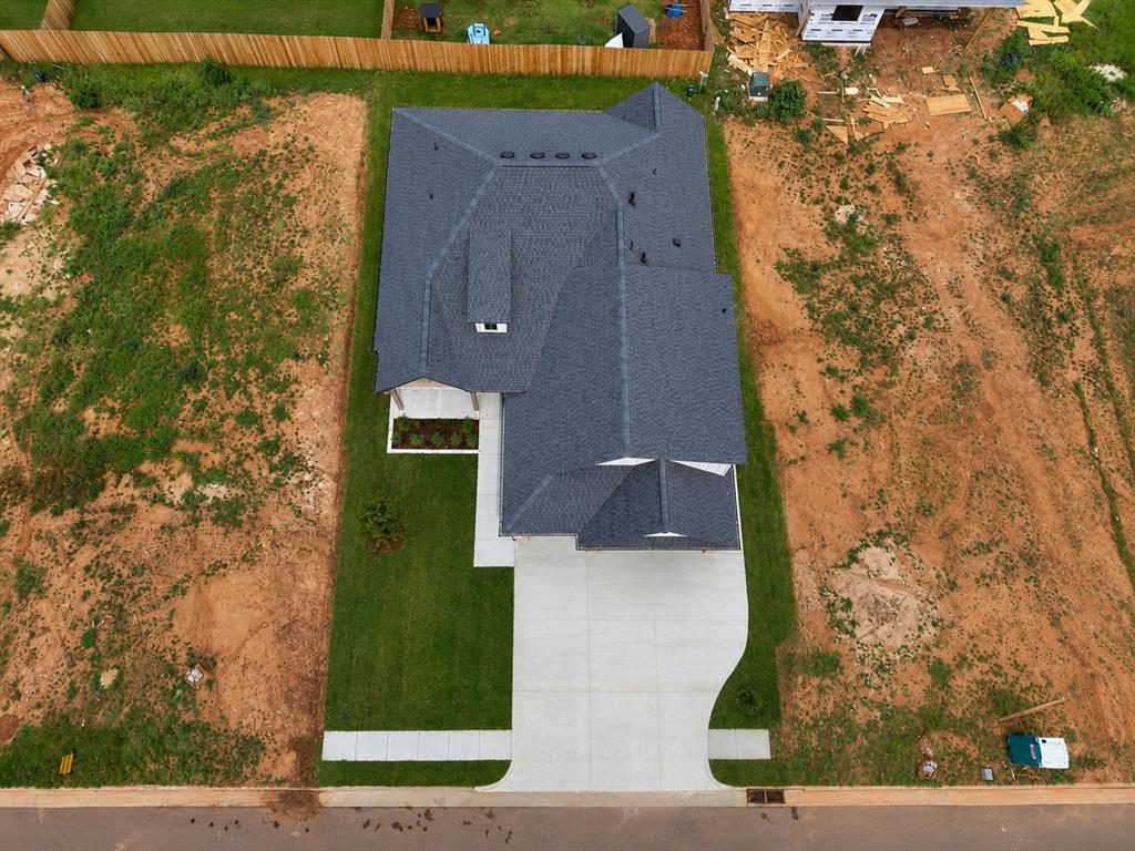 45th image of 16108 Segovia Dr, Oklahoma City, OK 73170 | MLS# 1245284