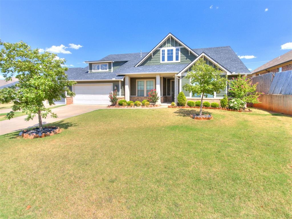 1st image of 3917 Bandera Trl, Norman, OK 73069 | MLS# 1245287