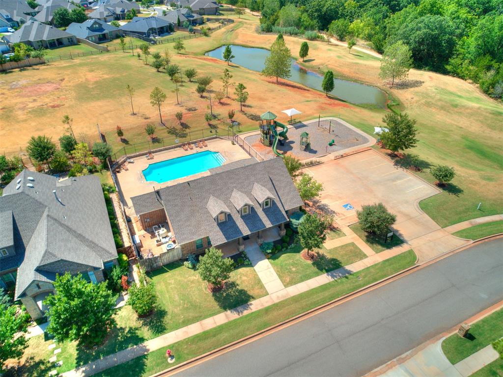 50th image of 3917 Bandera Trl, Norman, OK 73069 | MLS# 1245287