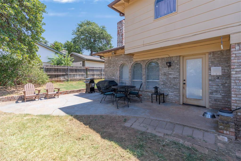 34th image of 709 Rock Hollow Rd, Edmond, OK 73034 | MLS# 1245291