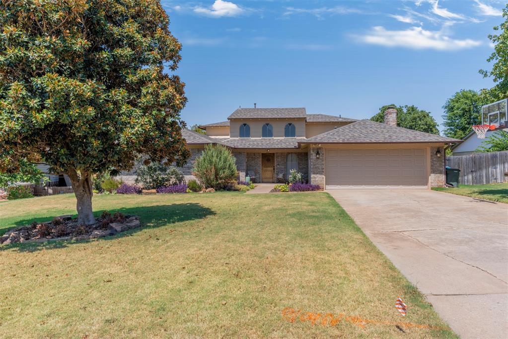 4th image of 709 Rock Hollow Rd, Edmond, OK 73034 | MLS# 1245291
