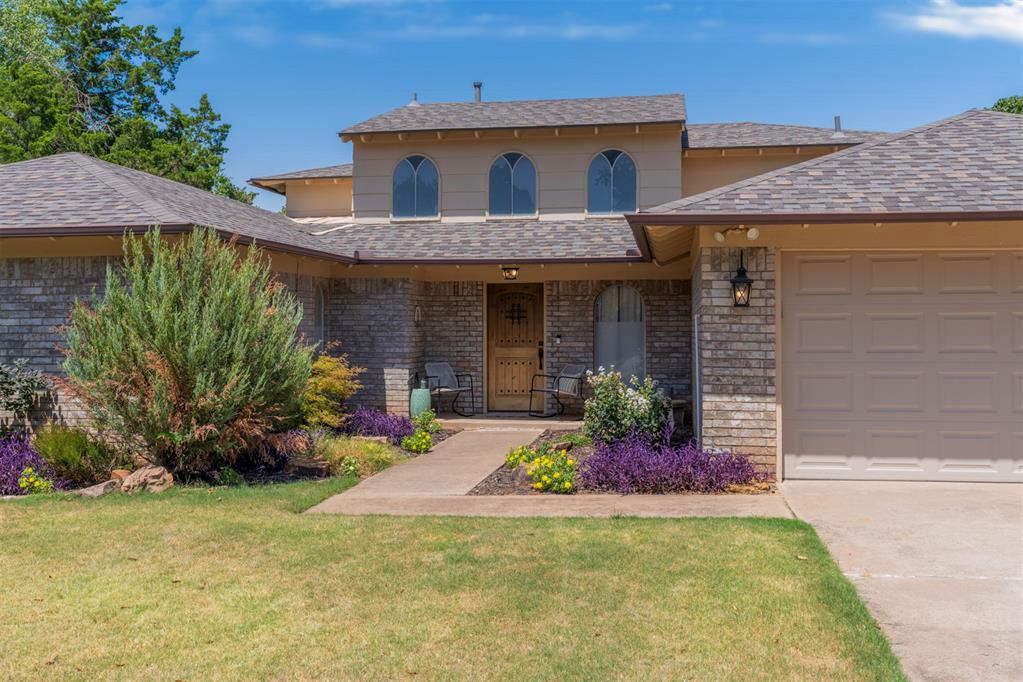 1st image of 709 Rock Hollow Rd, Edmond, OK 73034 | MLS# 1245291