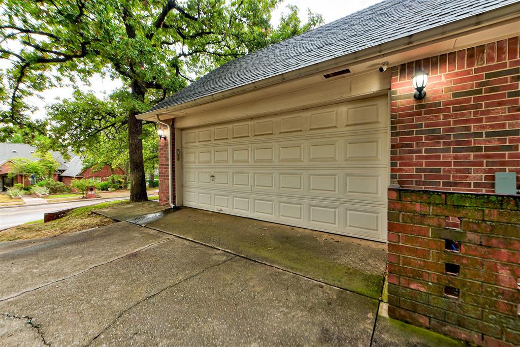 50th image of 9 N Crosstimber Trl, Edmond, OK 73034 | MLS# 1245292