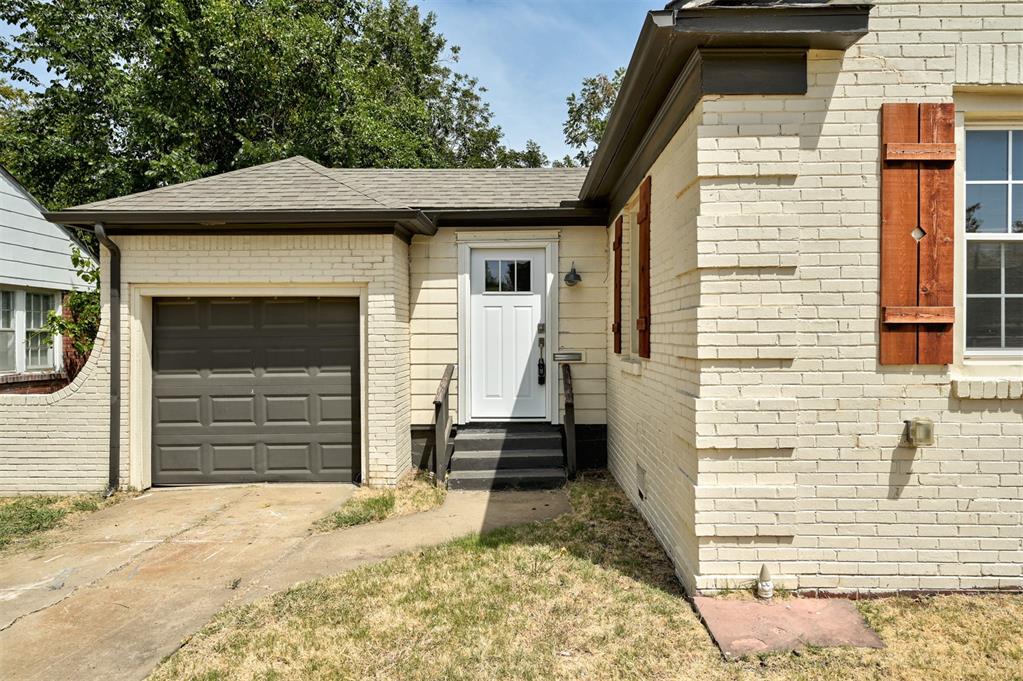 2nd image of 3733 Nw 25th St, Oklahoma City, OK 73107 | MLS# 1245297