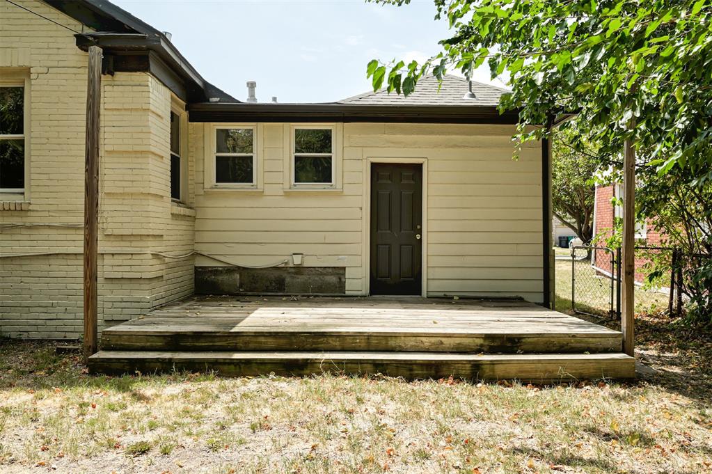 28th image of 3733 Nw 25th St, Oklahoma City, OK 73107 | MLS# 1245297