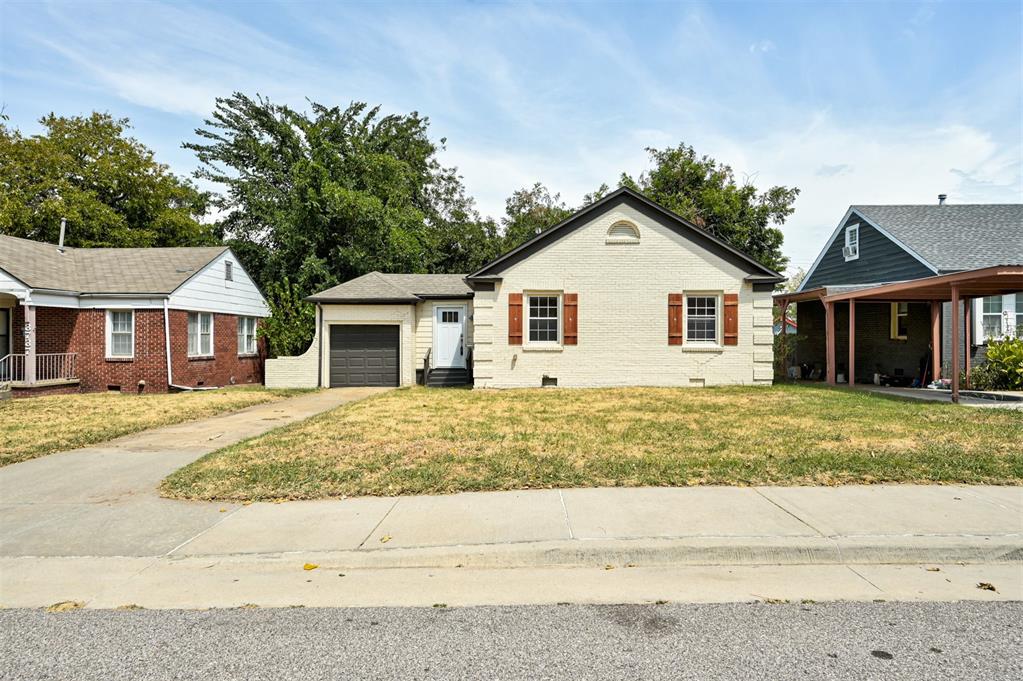 1st image of 3733 Nw 25th St, Oklahoma City, OK 73107 | MLS# 1245297