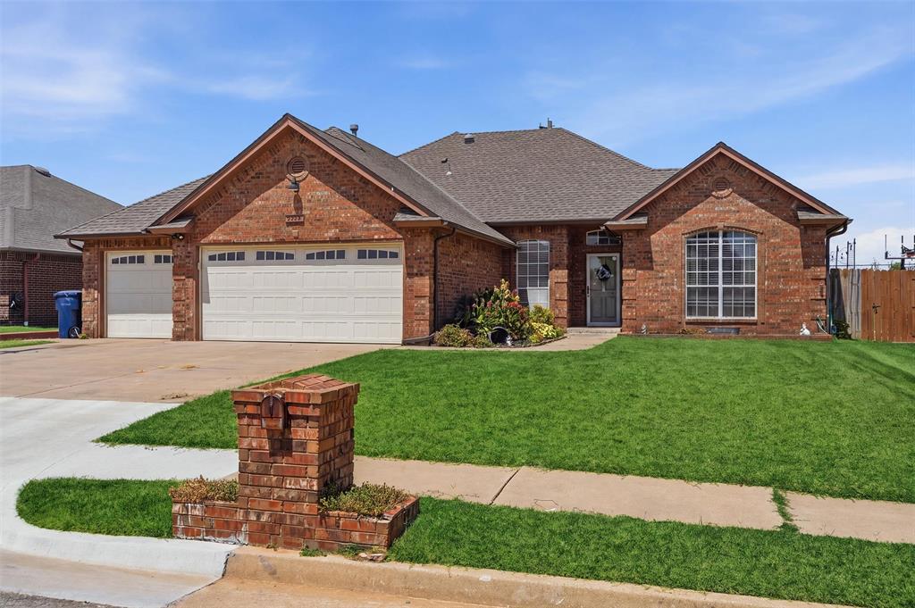 1st image of 2000 Sw 93rd Pl, Oklahoma City, OK 73159 | MLS# 1245301